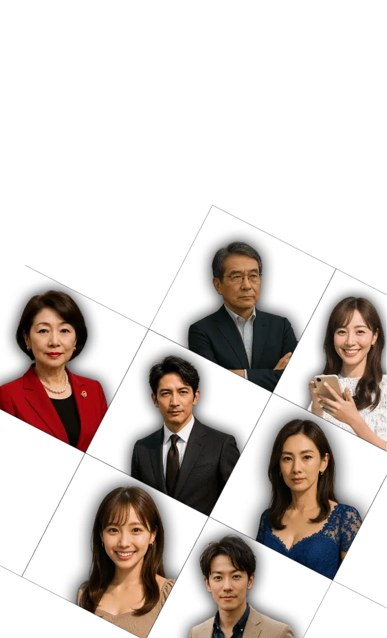 ファーストビュー